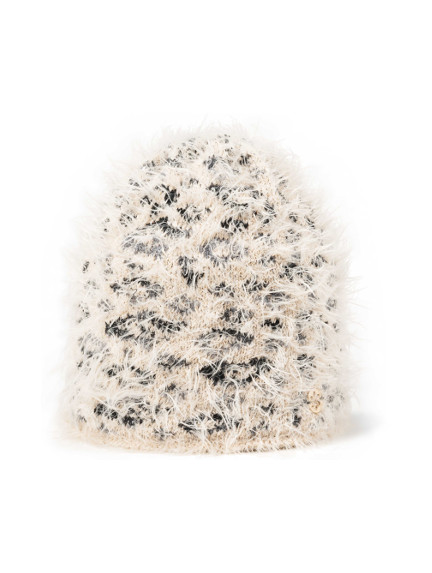 GRANADILLA ANIMALIER BEANIE moteriška kepurė